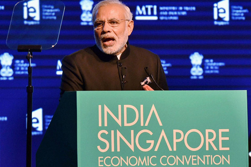 Prime Minister Narendra Modi,पंतप्रधान नरेंद्र मोदी