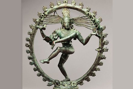 चित्रं-शिल्पं आदी कलांच्या निर्मितीमागे, मेंदूच्या आठ विशिष्ट कार्यप्रणाली आहेत असं त्यांचं म्हणणं आहे. 