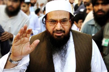 loksatta, marathi news paper, news paper, news online, marathi news, marathi news online, newspaper, news, latest news in marathi, current news in marathi,sport news in marathi, bollywood news in marathi, Hafiz Saeed PakistanTehreek Azadi Jammu and Kashmir jamat ud dawa