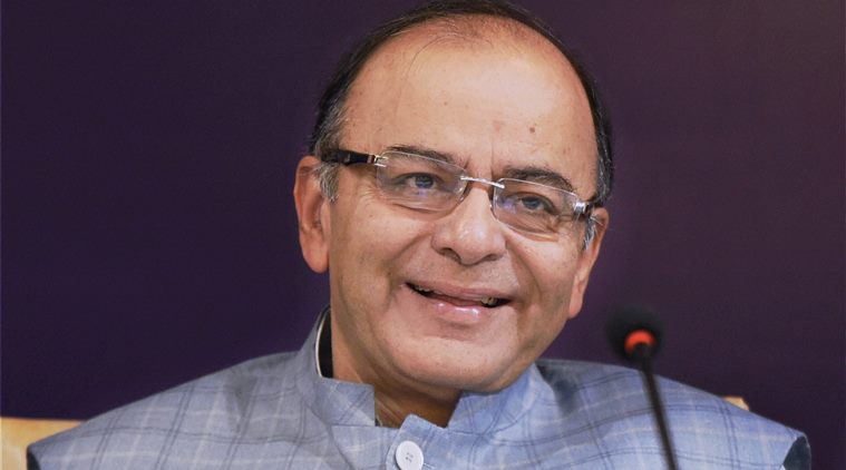 देशात असहिष्णुता आहे कुठे? आपला देश जगातील सर्वात व्हायब्रंट लोकशाही असलेला देश- अरुण जेटली