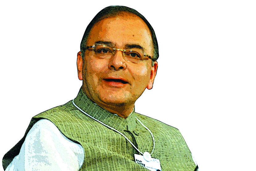 बेजबाबदार वक्तव्यांमुळे भाजपला फटका बसल्याचे अर्थमंत्री अरुण जेटली यांनी मान्य केले बेजबाबदार वक्तव्यांमुळे भाजपला फटका बसल्याचे अर्थमंत्री अरुण जेटली यांनी मान्य केले