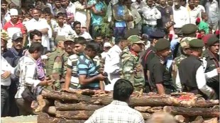 colonel santosh mahadik, jammu & kashmir, terrorist, Loksatta, Loksatta news, Marathi, marathi news