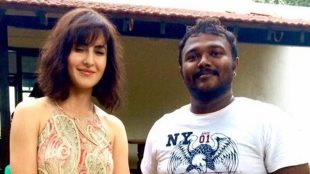 Baar Baar Dekho,Katrina Kaif,