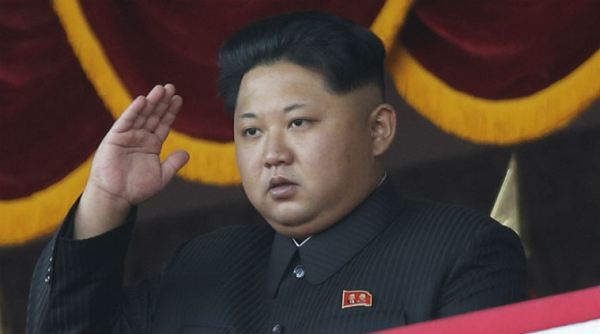 Kim Jong un ambitious hairstyle , North Korea, Hair cut, Fashion, Loksatta, Loksatta news, Marathi, marathi news, Kim Jong un ambitious hairstyle , North Korea, Hair cut, Fashion, Loksatta, Loksatta news, Marathi, marathi news,