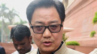 किरण रिजीजू, kiren rijiju