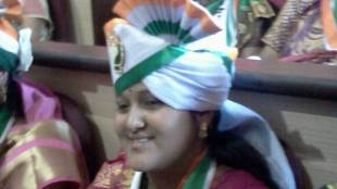 ashwini ramane, कोल्हापूर महापौर, kolhapur mayor