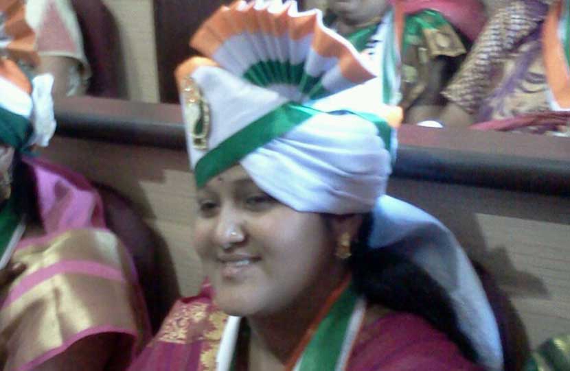 ashwini ramane, कोल्हापूर महापौर, kolhapur mayor ashwini ramane, कोल्हापूर महापौर, kolhapur mayor