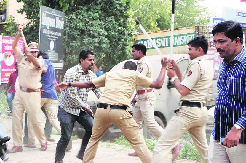 Kalyan Dombivali Election Results,कल्याण-डोंबिवलीत आज मतमोजणी,कोल्हापूर महापालिका निवडणुक