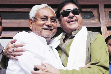 उत्तरेचे दिवास्वप्न!