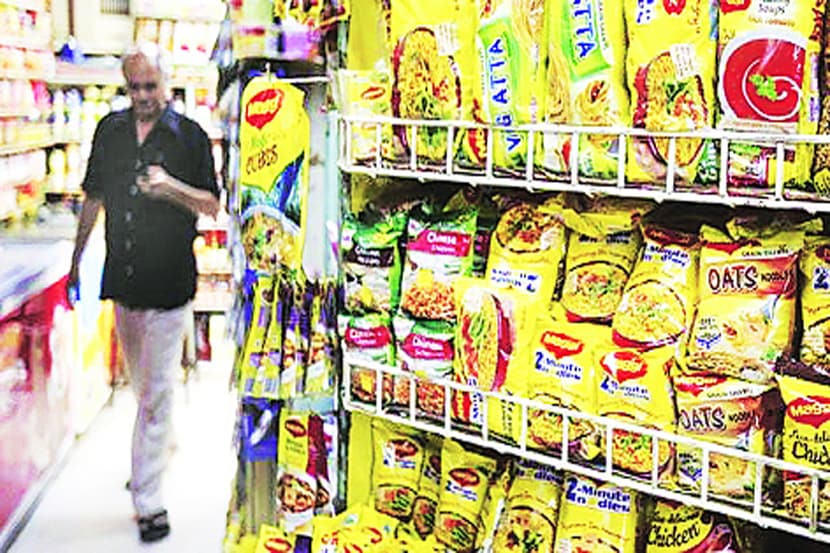 maggi, मॅगी, मॅगी नूडल्स
