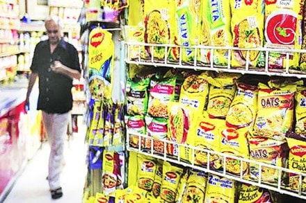 maggi, मॅगी, मॅगी नूडल्स