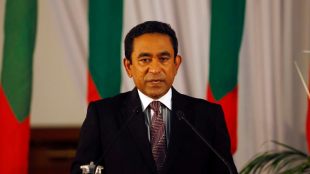 मालदीव, maldives