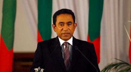मालदीव, maldives
