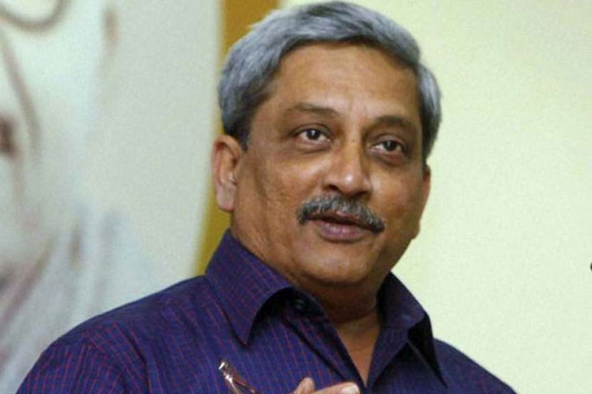 Defence Minister Parrikar , Future wars might take place in cyber world , Cyber attack, Information & Technology, Loksatta, Loksatta news, Marathi, Marathi news Defence Minister Parrikar , Future wars might take place in cyber world , Cyber attack, Information & Technology, Loksatta, Loksatta news, Marathi, Marathi news