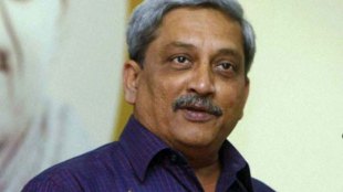 Defence Minister Parrikar , Future wars might take place in cyber world , Cyber attack, Information & Technology, Loksatta, Loksatta news, Marathi, Marathi news