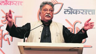 Vikram Gokhale ,ज्येष्ठ अभिनेते विक्रम गोखले