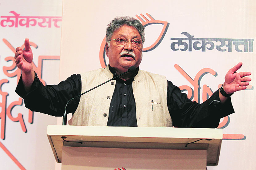 Vikram Gokhale ,ज्येष्ठ अभिनेते विक्रम गोखले