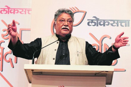 Vikram Gokhale ,ज्येष्ठ अभिनेते विक्रम गोखले