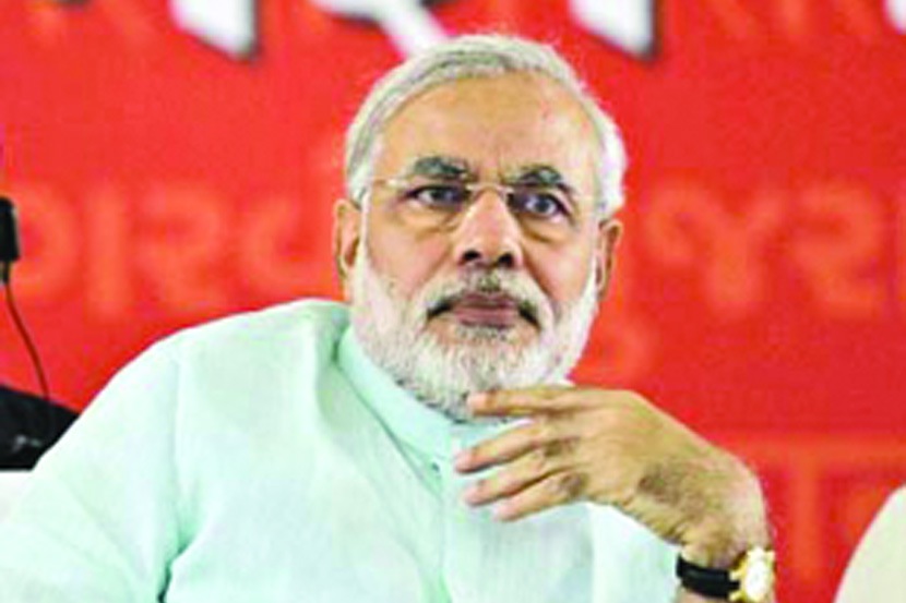 नरेंद्र मोदी
नरेंद्र मोदी