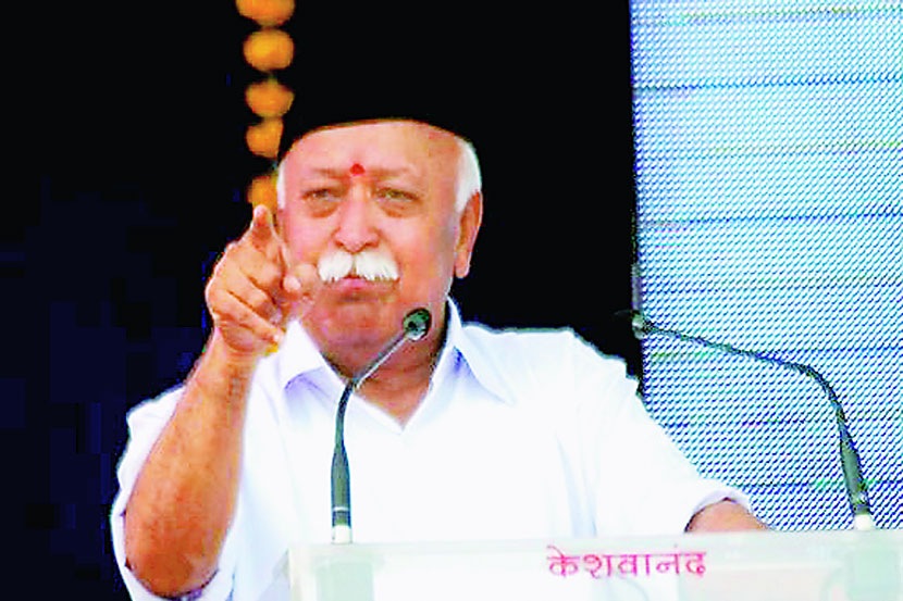 आरक्षणाच्या विरोधात काहीही मतप्रदर्शन केल्यास त्याचे पडसाद उमटतात. आरक्षणाच्या विरोधात काहीही मतप्रदर्शन केल्यास त्याचे पडसाद उमटतात.