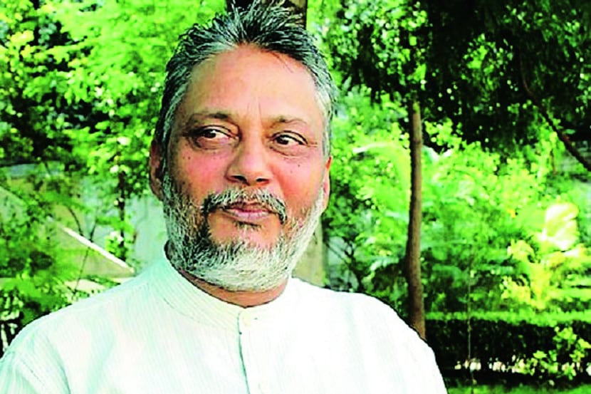 ‘नदीजोड योजनेचा प्रस्ताव कंपन्यांचे हित जोपासणारा’!- राजेंद्रसिंह राणा