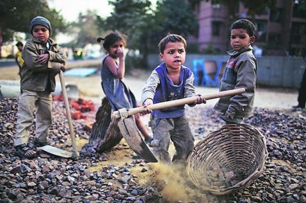 बालकामगारांच्या शिक्षण, आरोग्याचा प्रश्न नव्याने ऐरणीवर