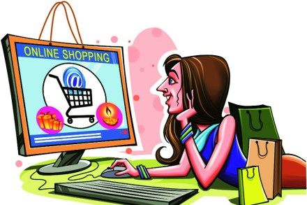 online-shopping