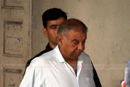 पीटर मुखर्जीवर हत्येचा आरोप