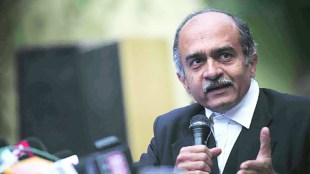 Mahajokepal, Arvind Kejriwal, Prashant Bhushan, Lokpal, Loksatta, Loksatta news, Marathi, Marathi news
