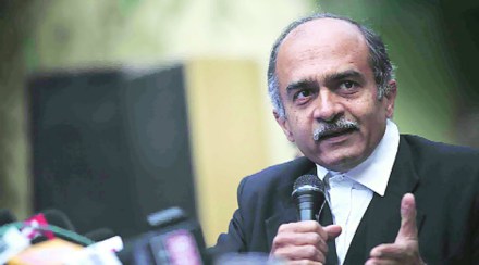 Mahajokepal, Arvind Kejriwal, Prashant Bhushan, Lokpal, Loksatta, Loksatta news, Marathi, Marathi news