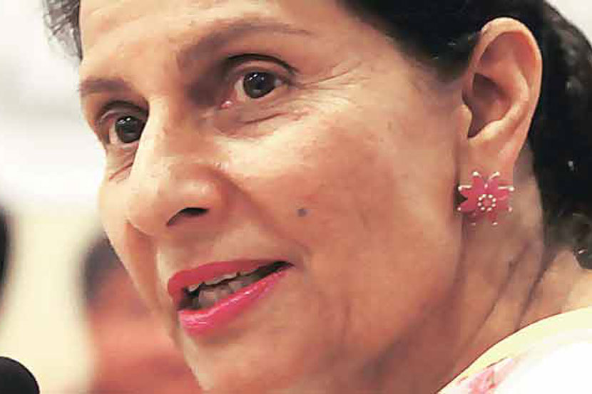 परिणीत कौर