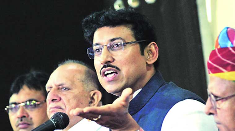 Rajyavardhan Rathore, Censor Board not mouthpiece of government, james bond, kissing scene, Hollywood, Loksatta, loksatta news, marathi, marathi news