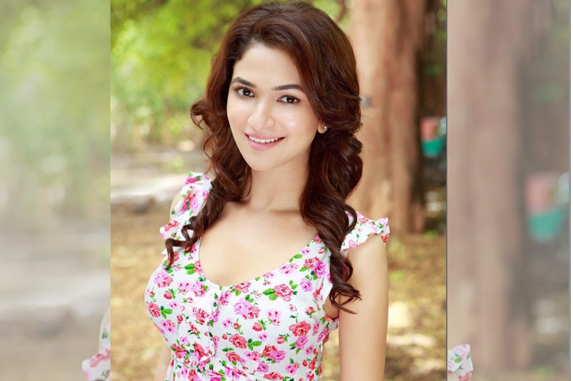 Ridhima Pandit Ridhima Pandit