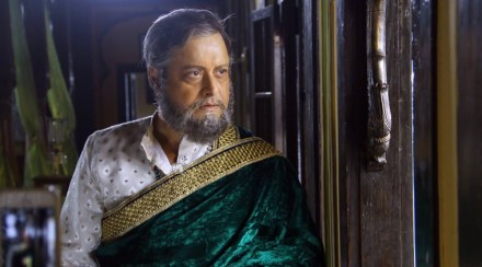 सचिन पिळगावकर सचिन पिळगावकर