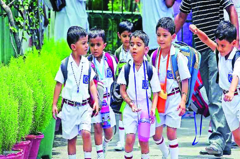 वाढीव तासांच्या शाळेस शिक्षण परिषदेत विरोध वाढीव तासांच्या शाळेस शिक्षण परिषदेत विरोध