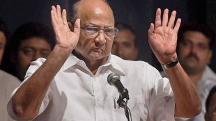 Sharad Pawar, рд░рд╛рд╖реНрдЯреНрд░рд╡рд╛рджреА рдкрдХреНрд╖рд╛рдзреНрдпрдХреНрд╖ рд╢рд░рдж рдкрд╡рд╛рд░