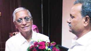 ICHR , No honorarium, Sudershan Rao quits, NDA, Loksatta, Loksatta news, marathi, Marathi news
