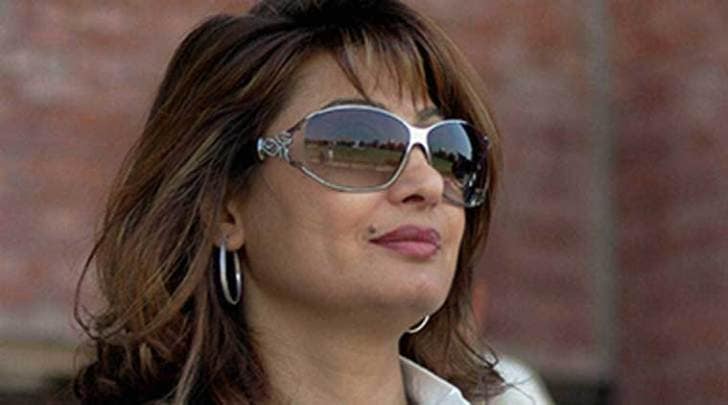 Sunanda Pushkar, सुनंदा पुष्कर Sunanda Pushkar, सुनंदा पुष्कर