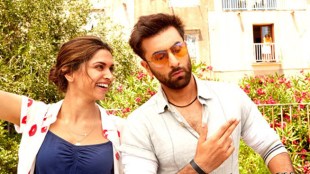 Tamasha movie,तमाशा चित्रपट