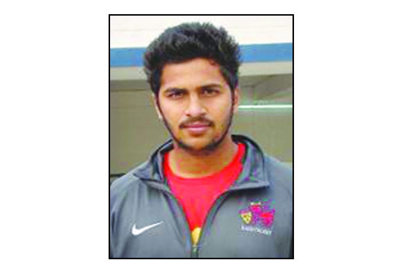 विक्रमी विजयासह मुंबई बाद फेरीत विक्रमी विजयासह मुंबई बाद फेरीत