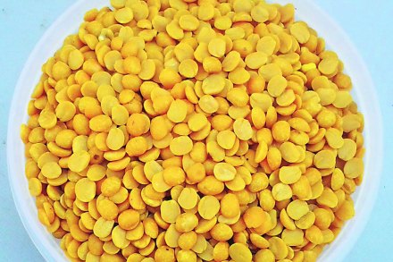 शिधापत्रिकेवरील तूरडाळ महागच