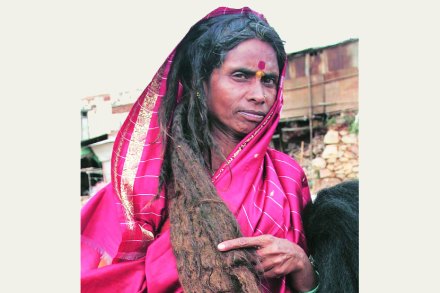 महिलांना देवदासी म्हणजे देवाच्या सेवेला लावले जात असल्याबाबत सप्टेंबरमध्ये केंद्र सरकारला प्रतिज्ञापत्र दाखल करण्यास सांगितले होते, महिलांना देवदासी म्हणजे देवाच्या सेवेला लावले जात असल्याबाबत सप्टेंबरमध्ये केंद्र सरकारला प्रतिज्ञापत्र दाखल करण्यास सांगितले होते,