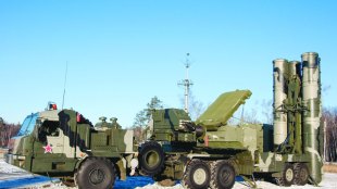 Missile Defence System,क्षेपणास्त्रभेदी यंत्रणा