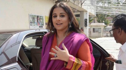 vidya balan,विद्या बालन