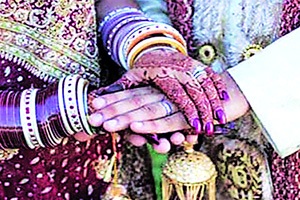 शुक्राचा अस्त असल्याने यंदा मे-जून लग्न मुहूर्तविना