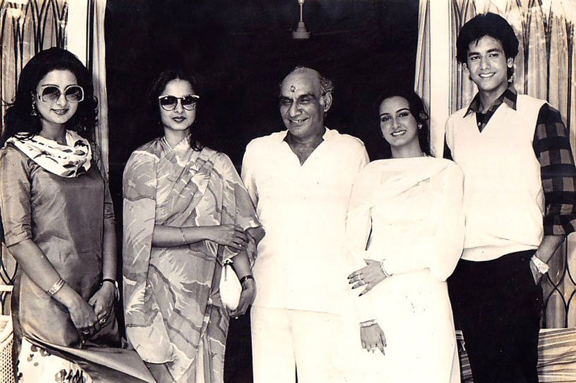 flashback, yash chopra flashback, yash chopra