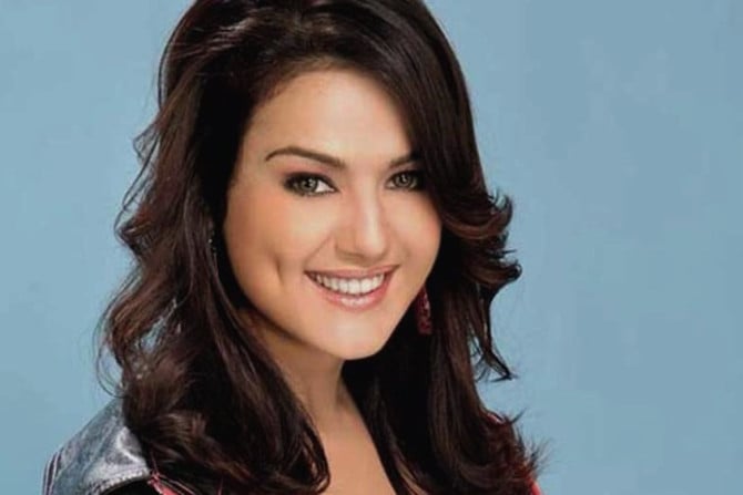 preity zinta