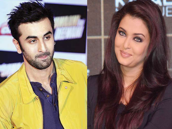 Aishwarya Rai Bachchan, Ranbir Kapoor movies,रणबीरसोबत ऐश्वर्या