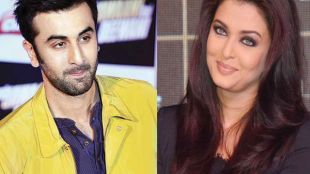 Aishwarya Rai Bachchan, Ranbir Kapoor movies,रणबीरसोबत ऐश्वर्या