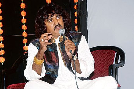 खरा आनंद शास्त्रीय संगीतामध्येच – बासरीवादक प्रवीण गोडखिंडी